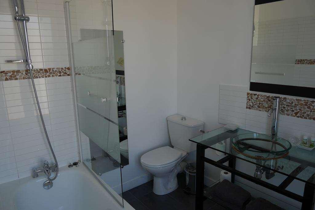Hotel Mona Lisa La Baule-Escoublac Quarto foto